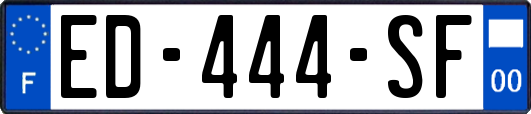 ED-444-SF