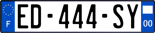 ED-444-SY