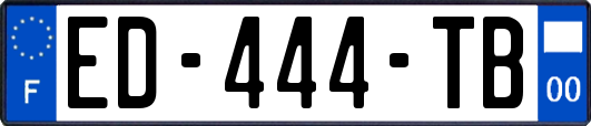 ED-444-TB
