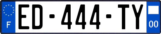 ED-444-TY