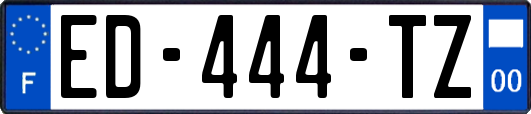 ED-444-TZ