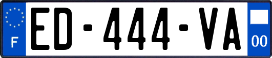 ED-444-VA