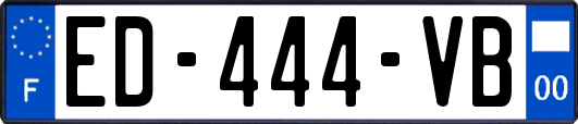 ED-444-VB