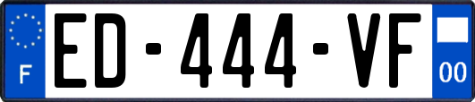 ED-444-VF