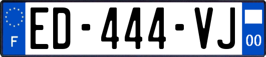 ED-444-VJ