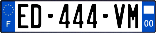 ED-444-VM