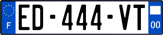 ED-444-VT