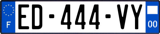 ED-444-VY