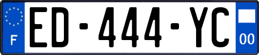 ED-444-YC