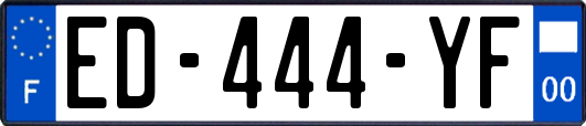 ED-444-YF