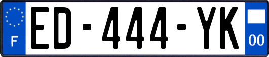 ED-444-YK