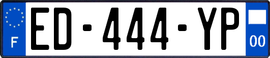 ED-444-YP