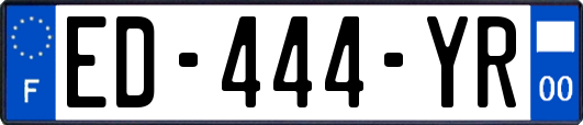 ED-444-YR