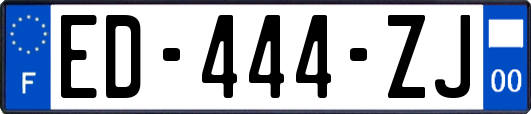 ED-444-ZJ