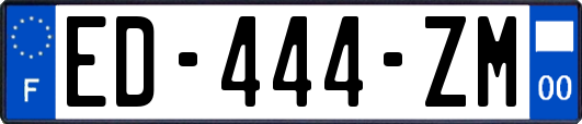 ED-444-ZM