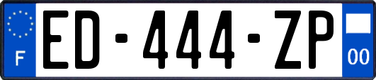 ED-444-ZP