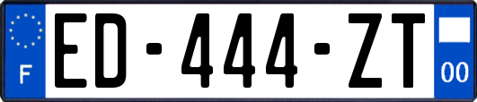 ED-444-ZT