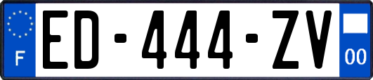 ED-444-ZV