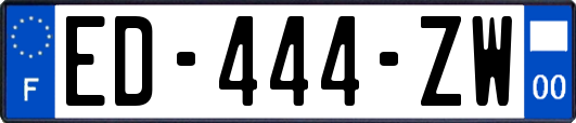 ED-444-ZW