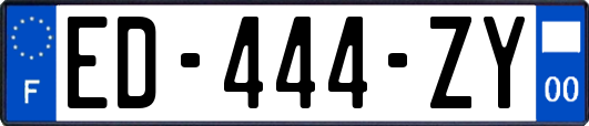 ED-444-ZY