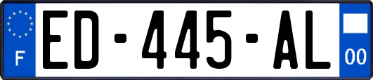 ED-445-AL