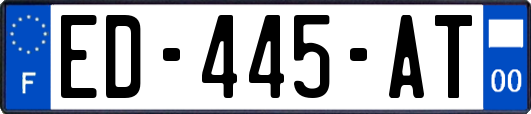 ED-445-AT