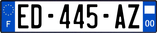 ED-445-AZ
