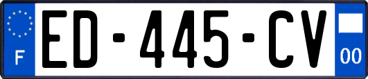 ED-445-CV