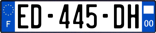 ED-445-DH