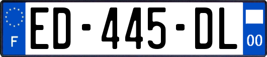 ED-445-DL