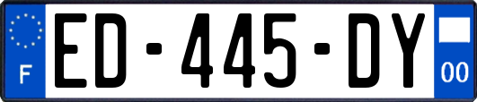 ED-445-DY