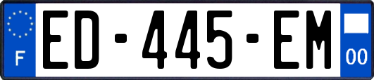 ED-445-EM