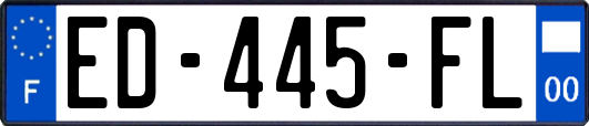 ED-445-FL
