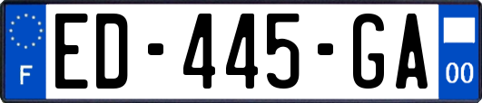 ED-445-GA