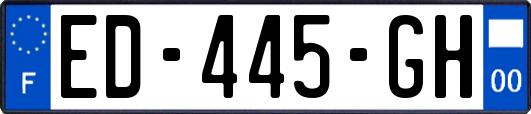 ED-445-GH