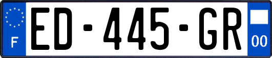 ED-445-GR