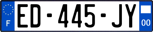 ED-445-JY