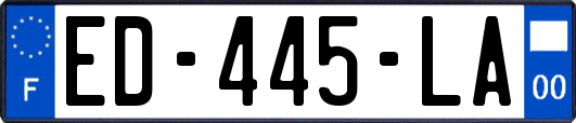 ED-445-LA