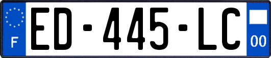 ED-445-LC