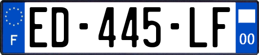 ED-445-LF