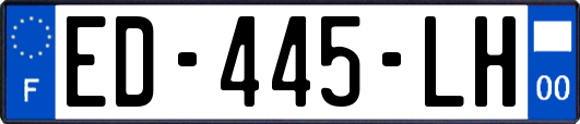 ED-445-LH