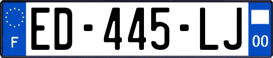 ED-445-LJ