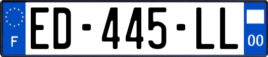 ED-445-LL