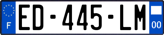 ED-445-LM