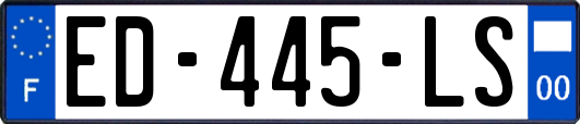ED-445-LS