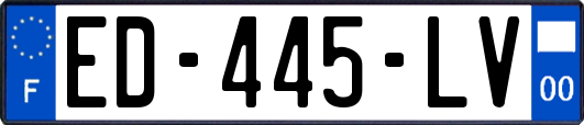 ED-445-LV