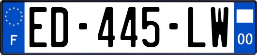 ED-445-LW