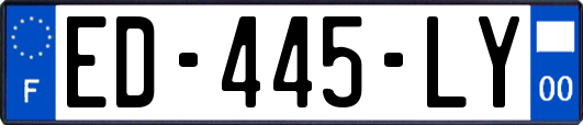 ED-445-LY