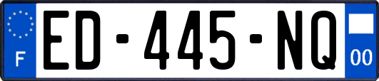 ED-445-NQ