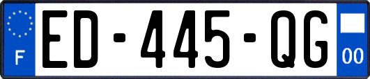 ED-445-QG